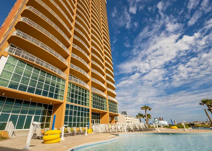 Phoenix Gulf Towers 2708 Gulf Shores