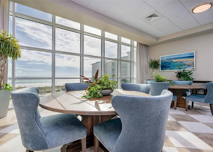 Apartment Phoenix Gulf Towers 2708