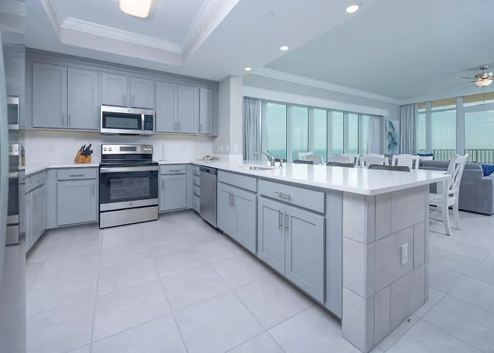 Apartment Phoenix Gulf Towers 2708 Gulf Shores