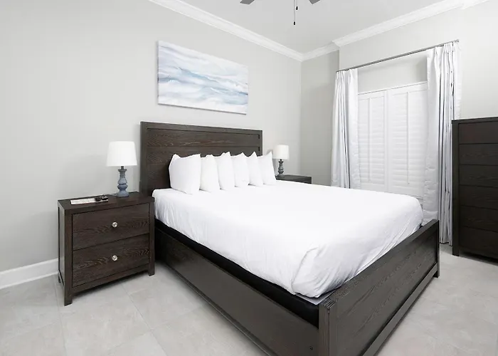 Apartment Phoenix Gulf Towers 2708