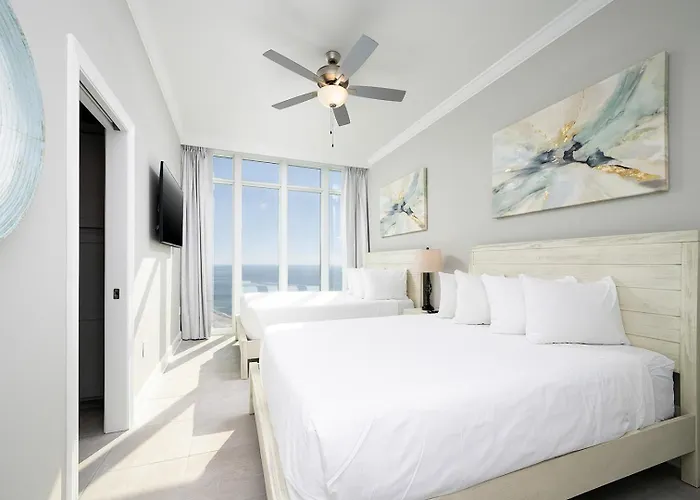 Apartment Phoenix Gulf Towers 2708