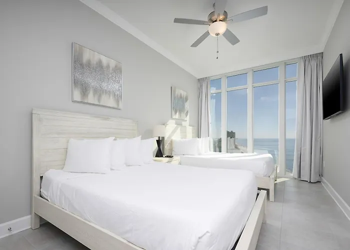 Phoenix Gulf Towers 2708 Gulf Shores