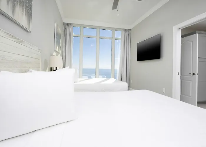 Phoenix Gulf Towers 2708 Apartment Gulf Shores