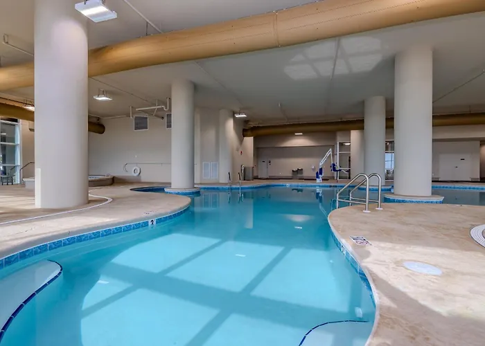 Apartment Phoenix Gulf Towers 2708 Gulf Shores
