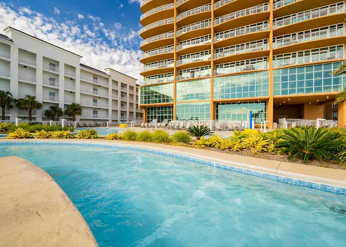 Phoenix Gulf Towers 2708 Gulf Shores