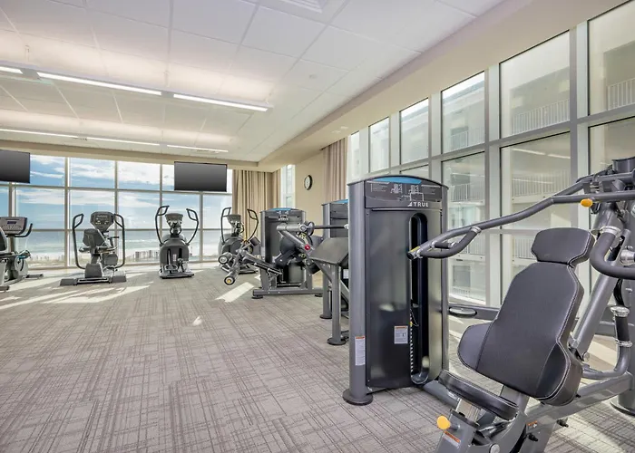 Apartment Phoenix Gulf Towers 2708 *