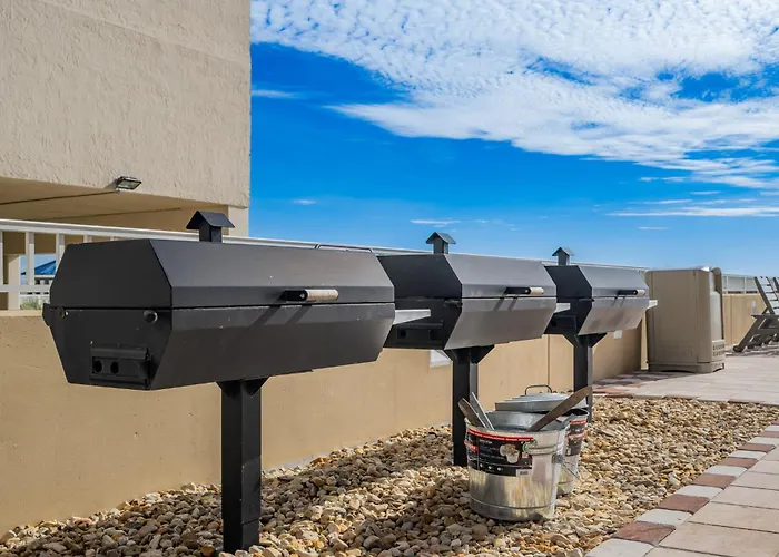 Apartment Phoenix Gulf Towers 2708