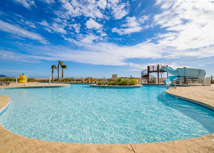 Phoenix Gulf Towers 2708 Gulf Shores
