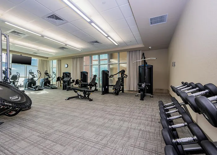 Phoenix Gulf Towers 2708 Apartment *