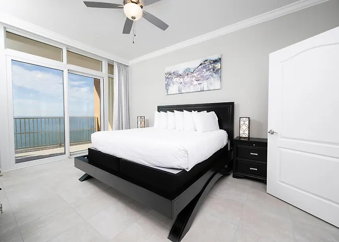 Apartment Phoenix Gulf Towers 2708 Gulf Shores